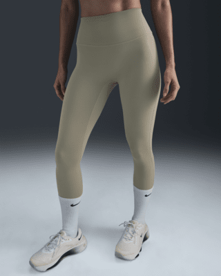 【海外STYLE】Nike ナイキ ハイウエスト フルレングスレギンス NIKE公式】ナイキ ワン シームレス フロント ウィメンズ ハイ